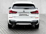 BMW X1 sDrive18d M Sport AHK+RFK+NAVI+LED+PDC+LEDER - BMW Gebrauchtwagen von 2021