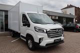 Maxus Deliver 9 L4 Luxury 2.0TD *KOFFERAUFBAU* SOFORT - Trucks in Leipzig