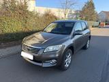 Toyota RAV4 2,0 4x4 Automatik aus  erste hand - gebrauchte Toyota RAV 4 aus dem Jahr 2011