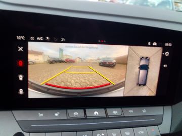 Bild 25 Opel Astra L ST GS HUD Voll-LED SHZ LHZ FSHZ Navi AT