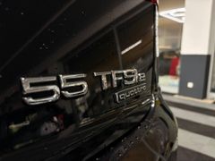 AUDI Q8 55 TFSI quattro LENKRAD-,SITZHZG AHK HEADUP