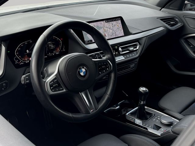 Foto Nummer 7: BMW 118i
