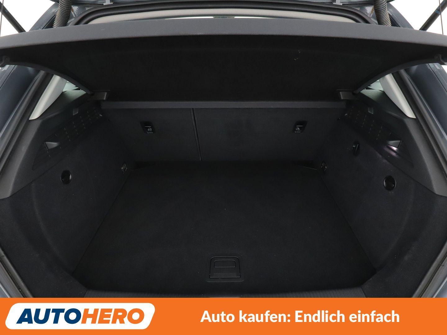 Audi A3 Sportback 1.4 TFSI Attraction Aut.*PDC*SHZ*