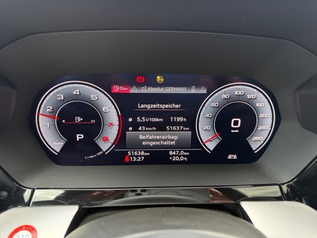 Audi A3 - Bild 10