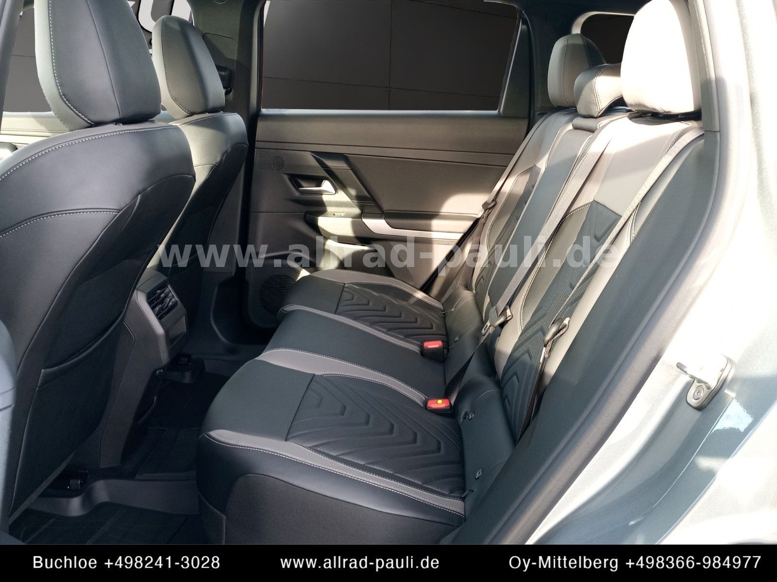 Jeep Compass 1.2 e-Hybrid First Edition | Matrix LED