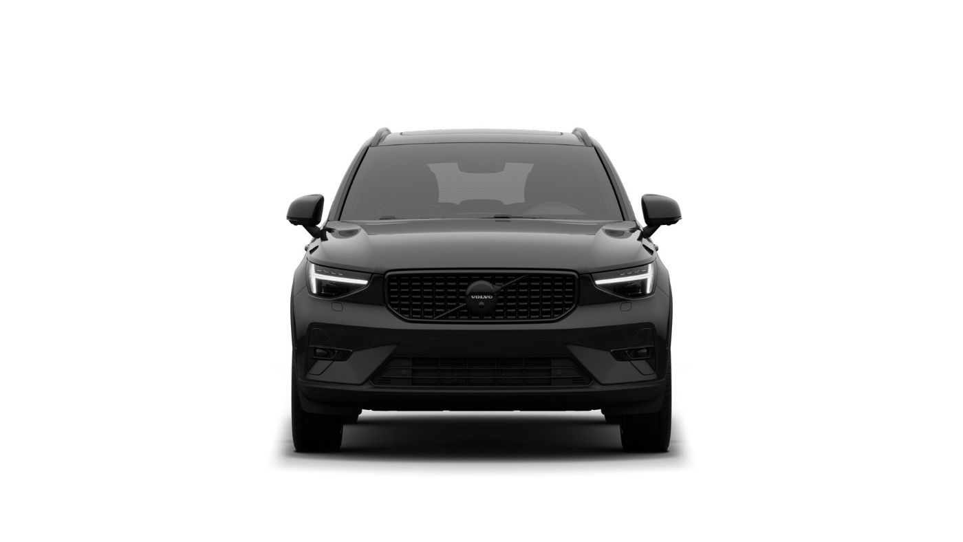Volvo XC40 - Bild 7