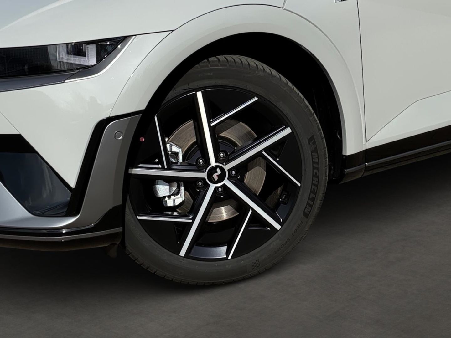 Hyundai IONIQ 5 - Bild 7