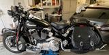 Harley-Davidson Springer Classic - HARLEY-DAVIDSON 2006