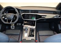 Audi RS7 - Vorschau Bild 5