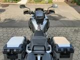 Honda Crosstourer VFR1200XD - HONDA VFR