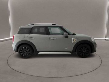 MINI Countryman S (Cooper) - 8