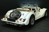 Morgan Plus 8 - Oldtimer: Plus