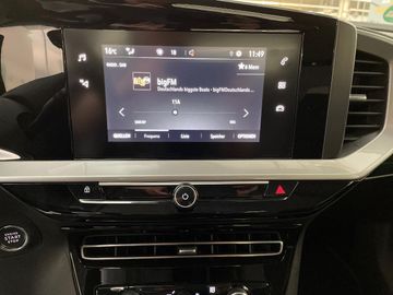 Fotografie 4 des Opel Mokka-e Elegance Kamera LED 3-phasig PDC