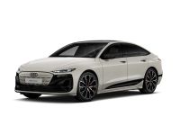 Audi A6 e-tron - Vorschau Bild 2