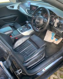 Audi A7 - 3