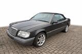Mercedes-Benz 320 Cabrio Automatik 2. Hand... - Mercedes-Benz 320: Cabrio