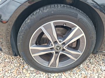 Mercedes C 220 - 5