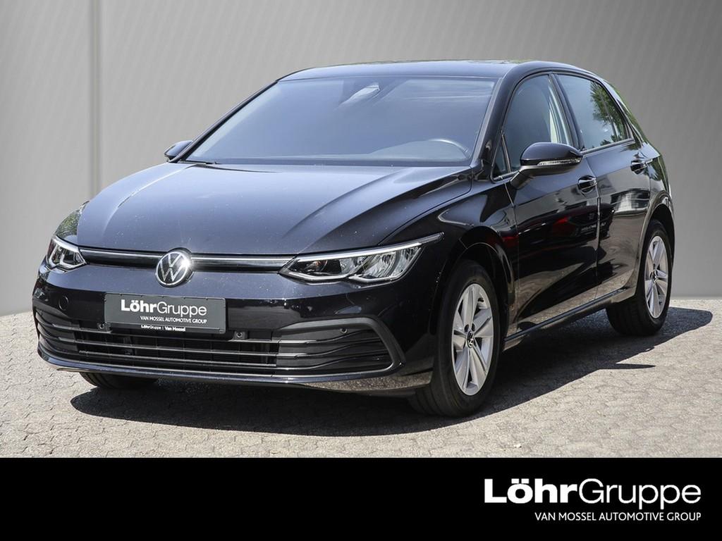 Volkswagen Golf 2.0 TDI Life