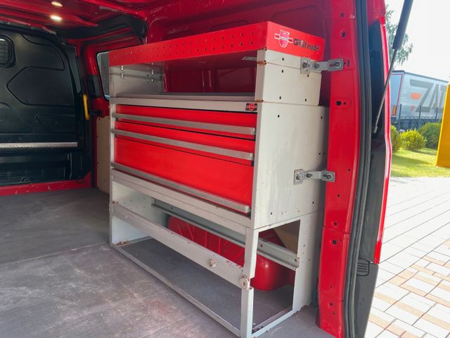 Fahrzeugabbildung Ford Transit Custom Kasten 340 L2 Trend(Tüv&Insp.neu)
