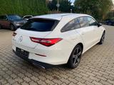 Mercedes-Benz CLA 250e SB*Kamera*Night*AHK*Leder*Carplay*18* - Mercedes-Benz CLA 250 Shooting Brake mit Anhängerkupplung