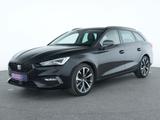 Seat Leon FR ACC|Beats|Kessy|LED|Navi|Rückfahrkamera - Seat Leon mit Benzin-Antrieb: Kombi