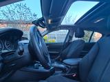 BMW 118i-(Sport Line) Automatik - BMW 118: Schiebedach