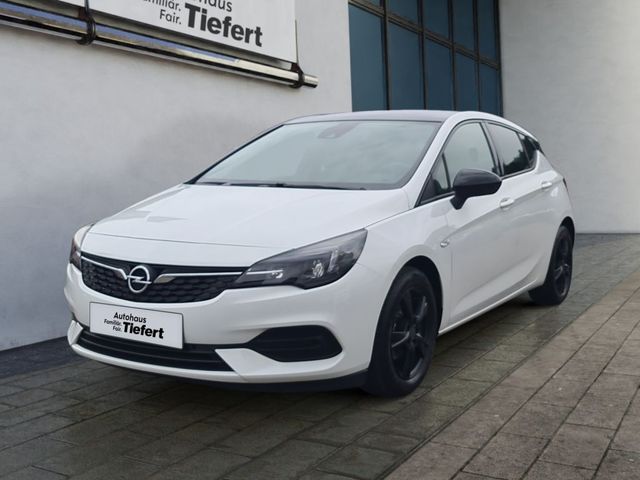 Astra 1.2 Turbo Elegance LED Matrix