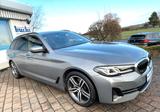 BMW 520d Touring HUD ACC Sportsitze - BMW 520 in Hagen