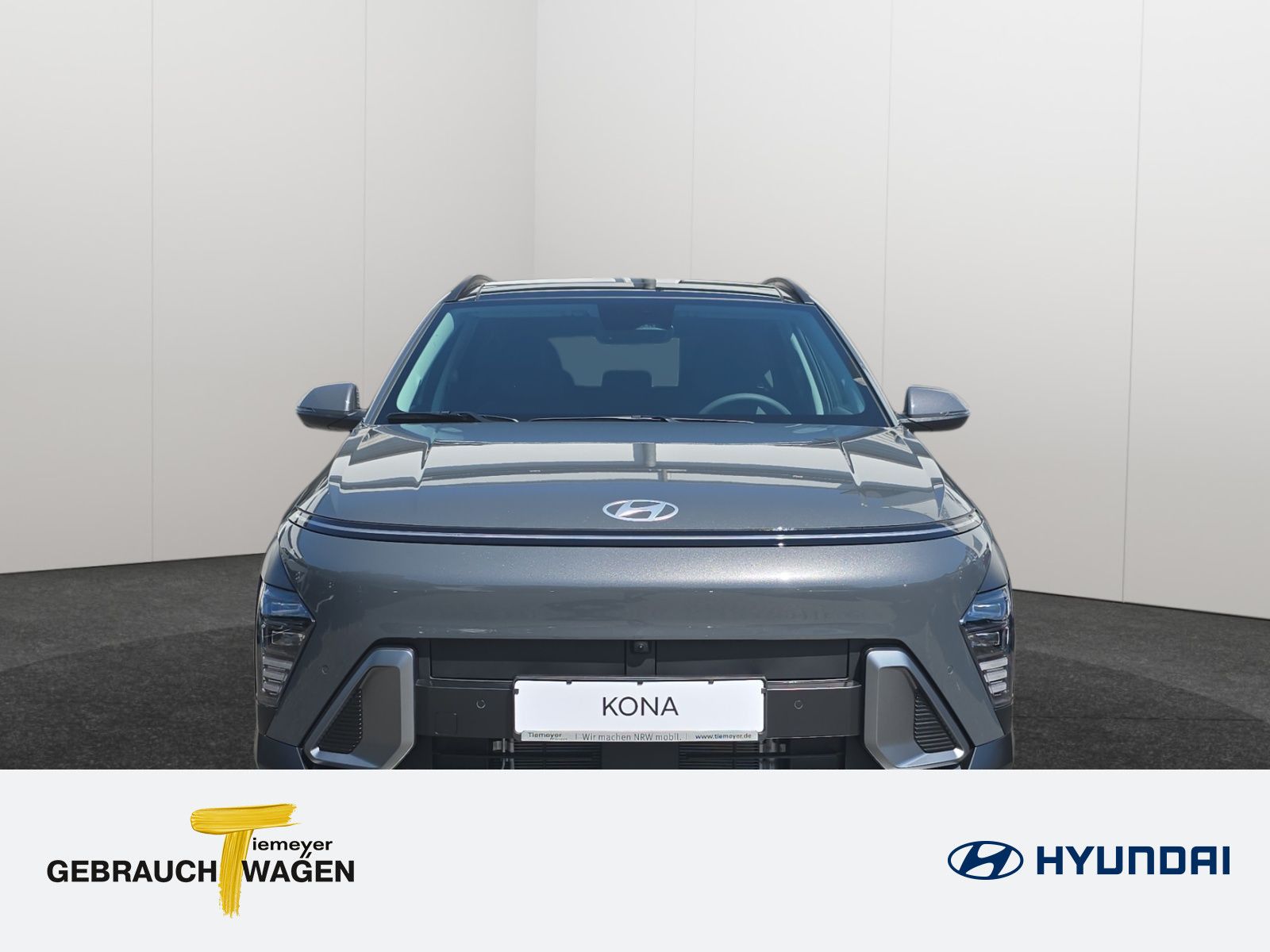 Hyundai Kona – Bild 2
