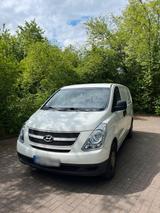 Hyundai H 1 Bus - gebrauchte Hyundai H-1 aus dem Jahr 2010