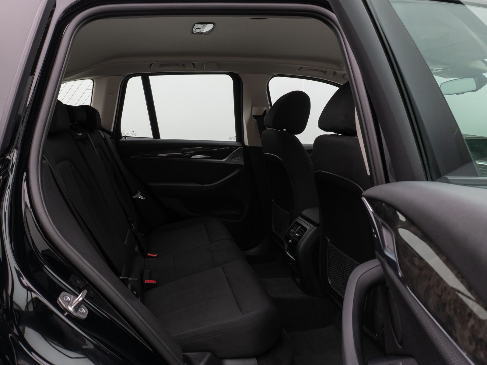 Fahrzeugabbildung BMW X3 xD30e Kamera DAB HiFi Lenkrhzg Komfort Alarm