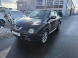 Nissan Juke Tekna 4x4 AHK/SHZ/360° KAMERA - Nissan Juke mit Benzin-Antrieb: Navigationssystem, Kleinwagen