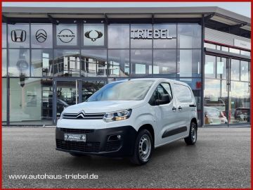 Citroën Berlingo Kasten M CLUB 1.5 °Klima°PDC°SHZ°AHK°