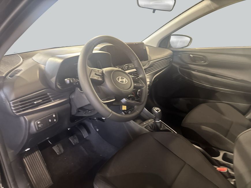 Hyundai BAYON – Bild 10