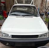 Volkswagen VW Polo 86c 2F Steilheck NZ Karosserie (Mo... - Volkswagen Polo: 86c 2f