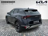 Kia Sportage 1.6T PHEV Plug & Ride 360°Kamera+LED - Kia Sportage Neuwagen