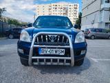 Toyota Land Cruiser 3.0 D-4D Automatik - - Toyota Land Cruiser aus 2007