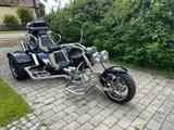 Boom Lowrider Thunderbird  - BOOM TRIKE
