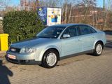 Audi A4 1.6 2.HAND/96.000KM/TÜV 03.27/ZAHNRIEMEN NEU - Audi A4: 1.9