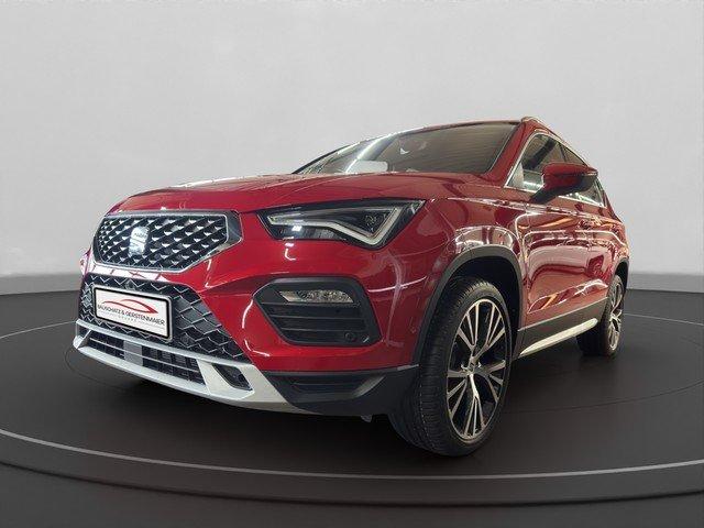 Seat Ateca Xperience 1.5 TSI 7-Gang DSG