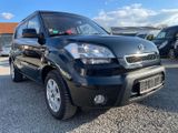 Kia Soul Spirit  Sound-Paket  1.Hand  8-fach Alu - Kia Soul aus 2009
