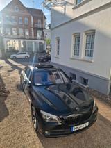 BMW Bmw F01 750i V8 Biturbo - BMW: F01