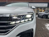 Volkswagen Touareg - Vorschau Bild 18