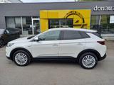 Opel Grandland (X) 1,2 AT6 Innovation*Navi*LED*AGR - Opel: Ag