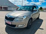 Skoda Roomster Ambition Plus Edition 1.Hand - Skoda Roomster Ambition mit Benzin-Antrieb