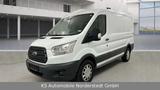 Ford Transit  350 2.0 TDCI 170HK FWD TREND L2H2 - Ford Transit: 17