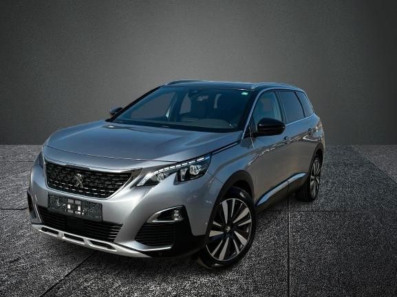 Peugeot 5008 GT-LINE 131PS 7-PERSON KAM NAVI PANO AMBEIN