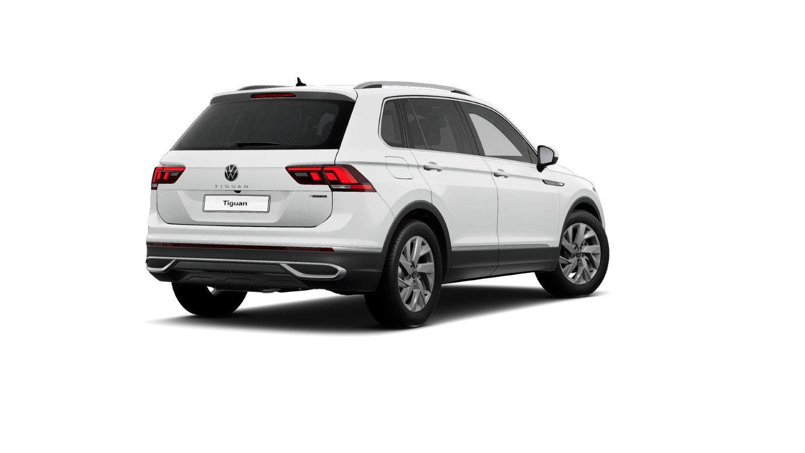 Volkswagen Tiguan - Bild 3