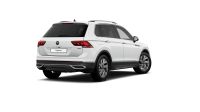 Volkswagen Tiguan - Vorschau Bild 3