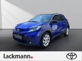 Toyota Aygo X 1,0 Pulse*Kamera*SHZ*CarPlay*DAB*Alu* - Toyota Aygo (X) in Solingen